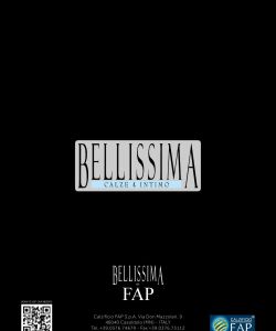 Bellissima - Moda 2015 2016